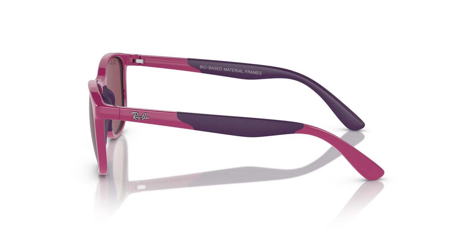 Ray-Ban Kids 0RJ9077S Sunglasses - view 37